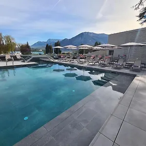 Le Pélican Annecy