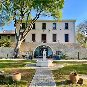 Bed and breakfast Bastide Beaudinard, Aubagne
