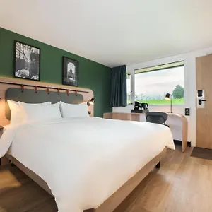Hotel Campanile Aix-en-provence Est -, Meyreuil